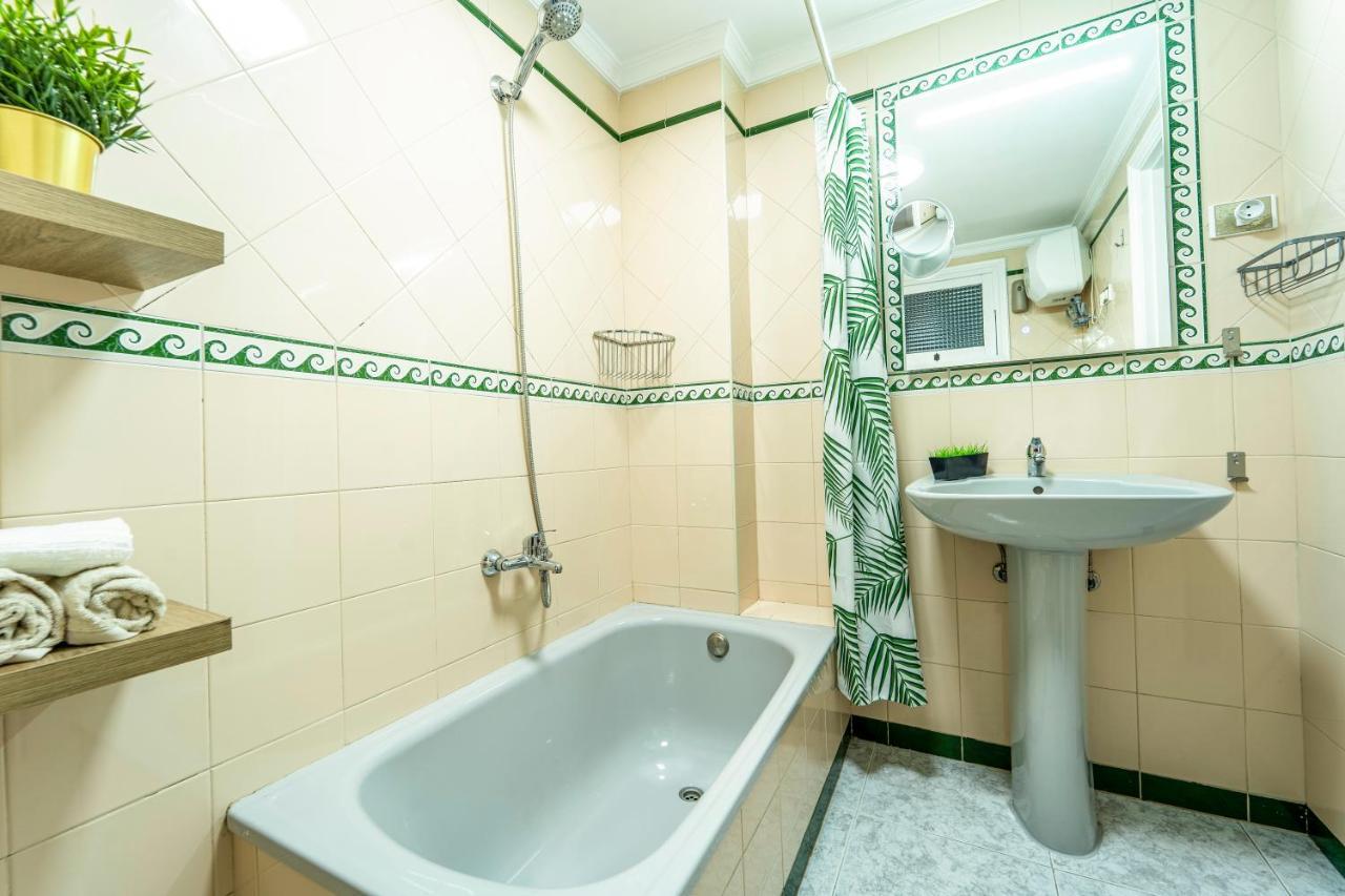 El 5º Cielo Apartamento Las Palmas de Gran Canaria