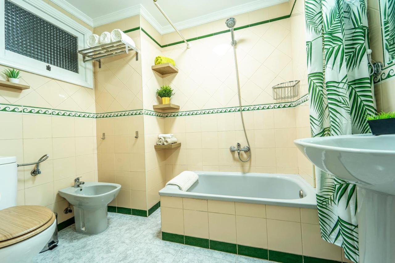 El 5º Cielo Apartamento *