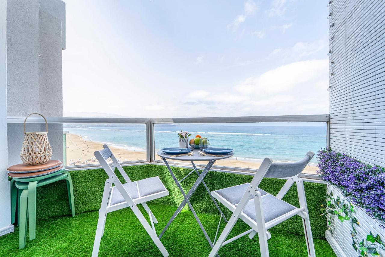 Apartamento El 5º Cielo Las Palmas de Gran Canaria