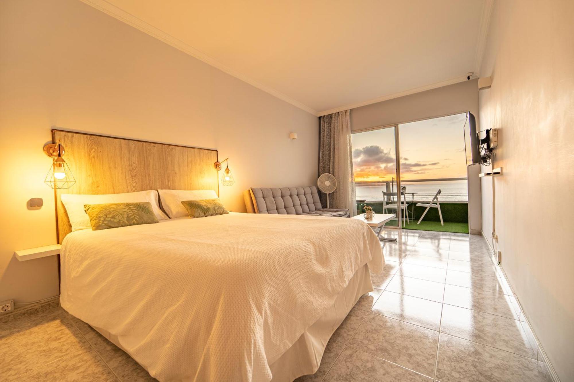 Apartamento El 5º Cielo Las Palmas de Gran Canaria